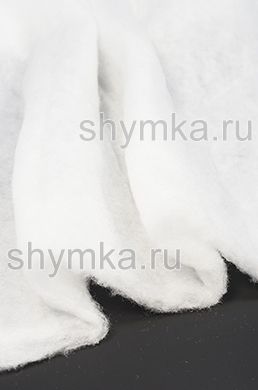 Синтепон Standart Силикон 100г/кв.м ширина 1,5м