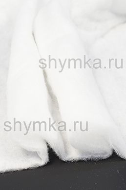 Синтепон Standart Силикон 150г/кв.м ширина 1,5м