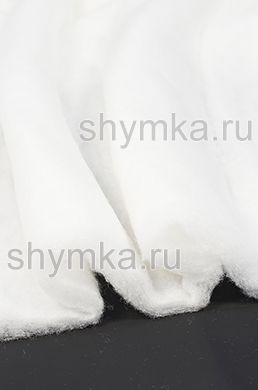 Синтепон Standart Силикон 200г/кв.м ширина 1,5м