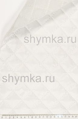 Термостежка синтепон Special 
100г/кв.м + подкладка БЕЛАЯ 190Т ширина 1,5м