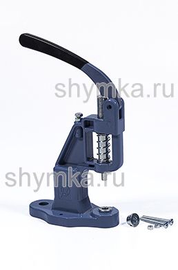 Пресс механический TEP-2
для установки фурнитуры