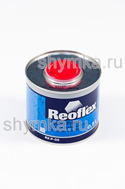 Грунт по пластмассе Reoflex RX P-05
СЕРЫЙ в металлической банке 0,5л