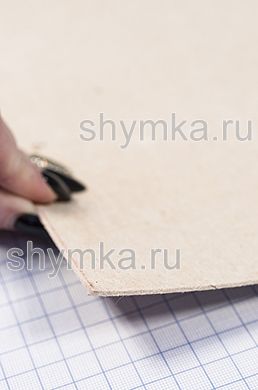 Картон влагостойкий FG-Flex
толщина 2мм лист 1х1,5м