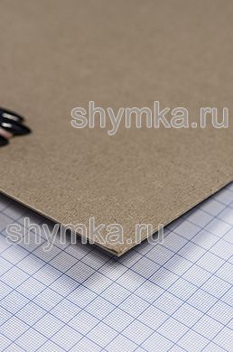 Купить картон листовой (кожкартон) с доставкой по России | Shymka.ru