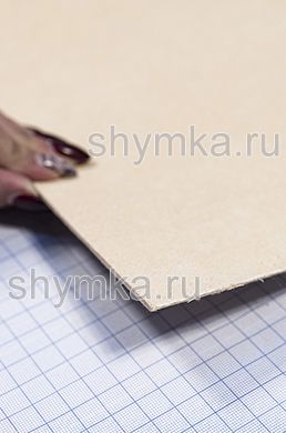Картон влагостойкий FG-Flex
толщина 2,25мм лист 1х1,5м