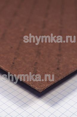 Картон прокладочный повышенной жесткости 
BARTOLI ВСR толщина 3мм лист 1,06х1,58м УЦЕНКА!!!