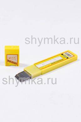 Пачка металлических лезвий ДЛЯ СКРАПЕРА ESK 
ширина 100мм 10 лезвий