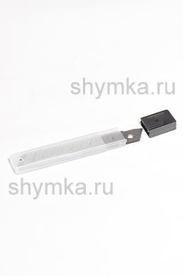 Пачка металлических лезвий ДЛЯ ШУМКИ
ширина 18мм 10 лезвий