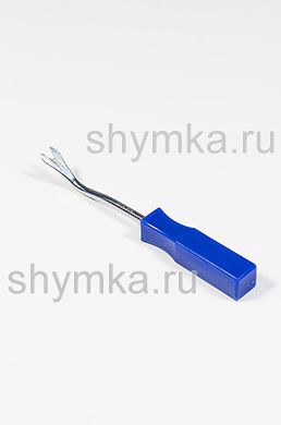 Съемник металлический малый
длина 190мм