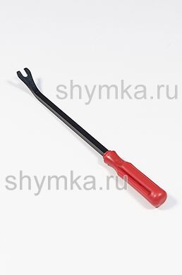 Съемник металлический усиленный большой
длина 300мм