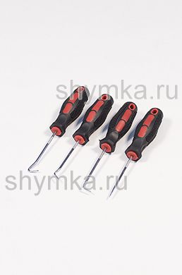 Набор для демонтажа
КРЮЧКИ 4 предмета