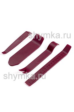 Набор для демонтажа
КРАСНЫЙ 4 предмета