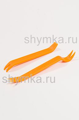 Набор для демонтажа
ОРАНЖЕВЫЙ 2 предмета