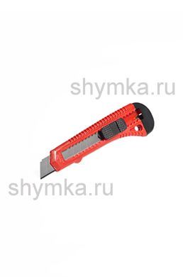 Нож для шумки
ширина лезвия 18мм