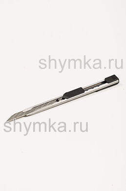 Нож для плёнок TJM LC-390N ширина лезвия 9мм угол кончика лезвия 30°