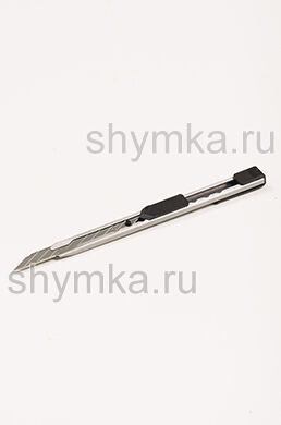 Нож для плёнок TJM LC-390N
ширина лезвия 9мм угол кончика лезвия 30°