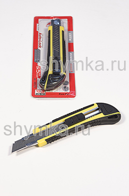 Нож для шумки RUNHUI HINGE 
ширина лезвия 18мм