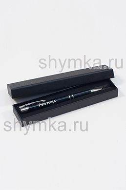 Ручка с иголкой
для прокалывания пузырей на плёнке