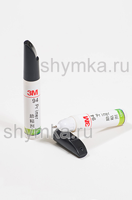 Праймер 3 М 94 активатор адгезии 
КАРАНДАШ 12мл (не оригинал)