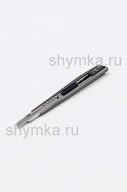 Нож для плёнок TJM LC-300 PREMIUM
ширина лезвия 9мм угол кончика лезвия 60°