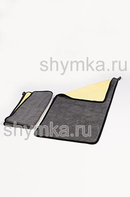 Полотенце автомобильное 30х60м