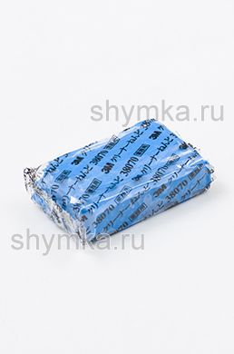 Глина 3 М
размер 90х55х25мм Китай