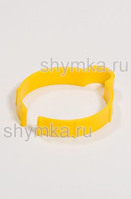 Зажим для рулонов
МАЛЫЙ