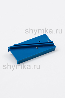 Точилка для ракеля 
длина 95мм ширина 45мм