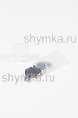Пачка металлических лезвий КРЮЧОК
для ножа SHARK 10 лезвий