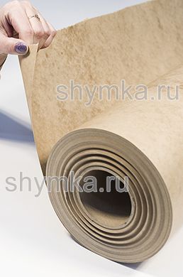 Картон ЭВ для изготовления лекал 
толщина 0,3мм ширина 1,07м