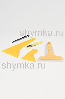 Набор для тонировки
5 предметов