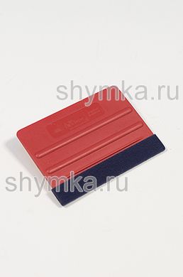 Ракель AVERY DENNISON (не оригинал) КРАСНЫЙ
ширина 70мм длина 100мм
