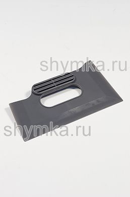 Лекало для точной нарезки углов тонировки
140х255мм
