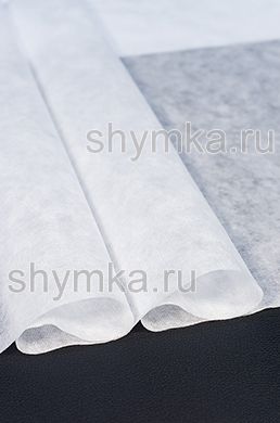 Спанбонд Универсальный 40г/кв.м
БЕЛЫЙ ширина 1,6м