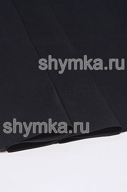 Спанбонд Универсальный 90г/кв.м
ЧЕРНЫЙ ширина 1,6м