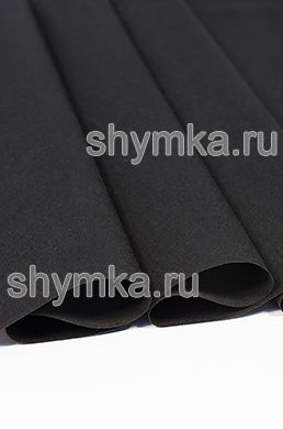 Спанбонд Универсальный 80г/кв.м
ЧЕРНЫЙ ширина 1,6м