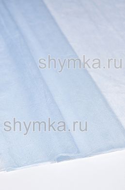 Спанбонд Универсальный 20г/кв.м
ГОЛУБОЙ ширина 1,6м