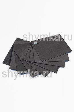 Каталог Материал ЭВА гладкий ЧЕРНЫЙ 
толщина от 2мм до 5,5мм