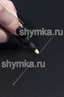 Маркер-очиститель NEW 
гелевого стержня