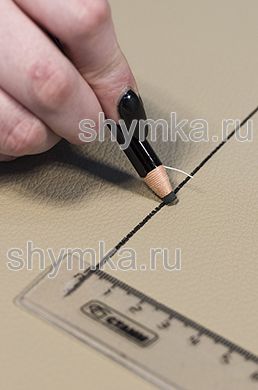 Карандаш восковый Mitsubishi 
ЧЕРНЫЙ