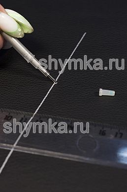 Стержень гелевый для раскроя
СЕРЕБРО