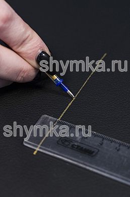 Стержень гелевый для раскроя
ЗОЛОТО
