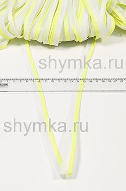 Кант светоотражающий 3мм
ЛИМОН