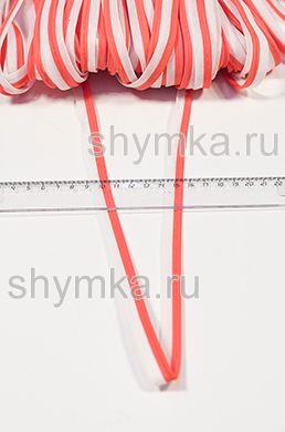 Кант светоотражающий 3мм
ОРАНЖЕВЫЙ