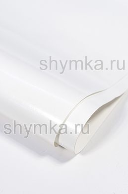 Тентовый материал ПВХ 650г/кв.м
БЕЛЫЙ ЛАК толщина 0,55мм ширина 2,5м