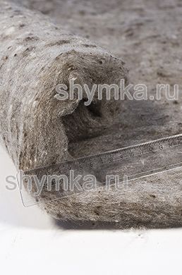 Термополотно ВЕРБЛЮЖЬЯ ШЕРСТЬ 
300г/кв.м ширина 2,2м