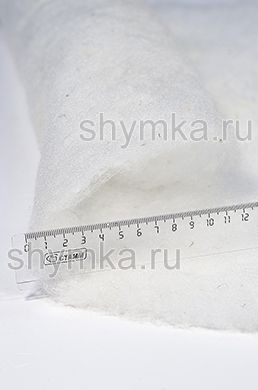 Термополотно ОВЕЧЬЯ ШЕРСТЬ 100г/кв.м ширина 2,2м
