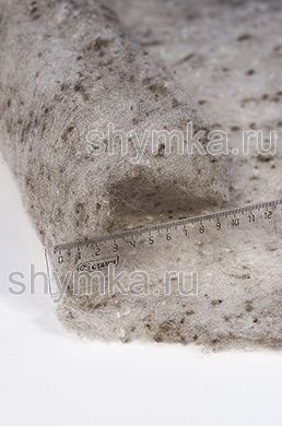 Термополотно ВЕРБЛЮЖЬЯ ШЕРСТЬ 
100г/кв.м ширина 2,2м