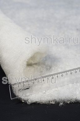 Термополотно ОВЕЧЬЯ ШЕРСТЬ 150г/кв.м ширина 2,2м