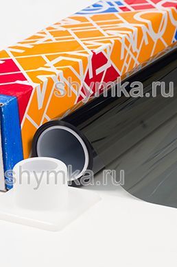 Кусок тонировочной пленки ALPINA HP 35 
металлизированной размером 3х1,5м